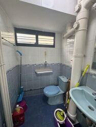 Blk 59 BLANGAH GARDEN (Bukit Merah), HDB 4 Rooms #568866361